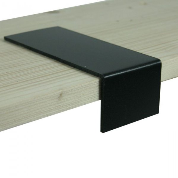 Regalschild 45 x 60 mm